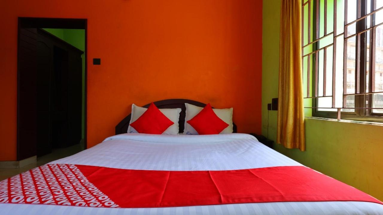 Hotel Kukuresidency Wadakkanchery Exteriér fotografie