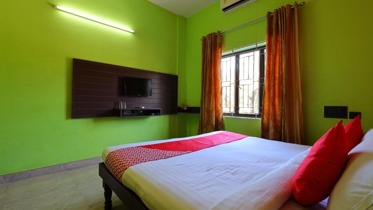 Hotel Kukuresidency Wadakkanchery Exteriér fotografie