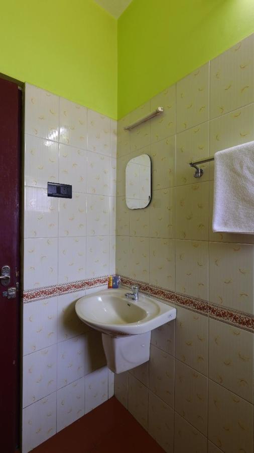 Hotel Kukuresidency Wadakkanchery Exteriér fotografie